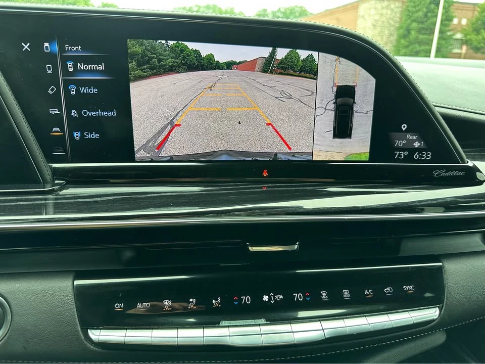 2021 Cadillac Escalade 5th Gen - Image 14 of 20