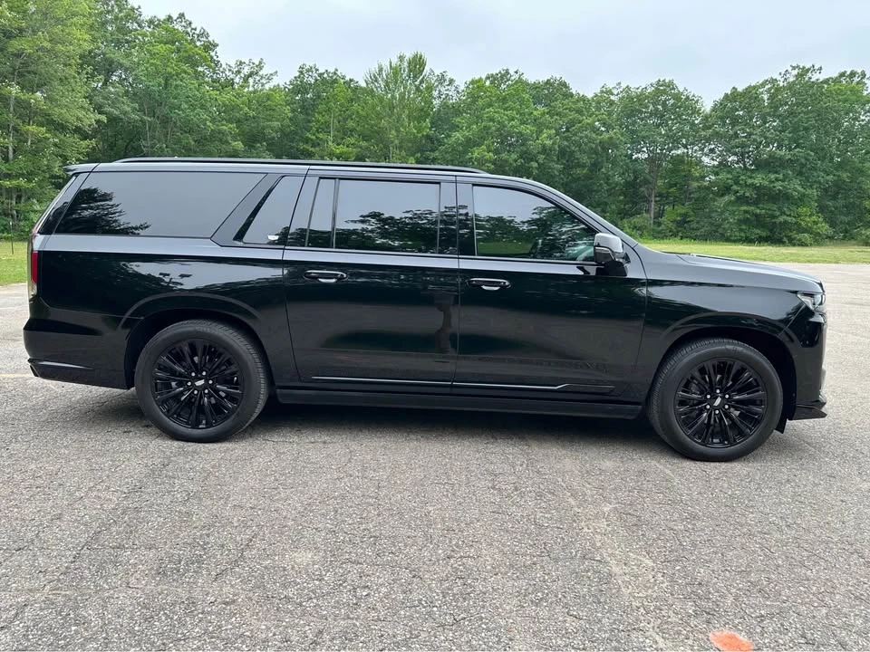 2021 Cadillac Escalade 5th Gen - Image 7 of 20