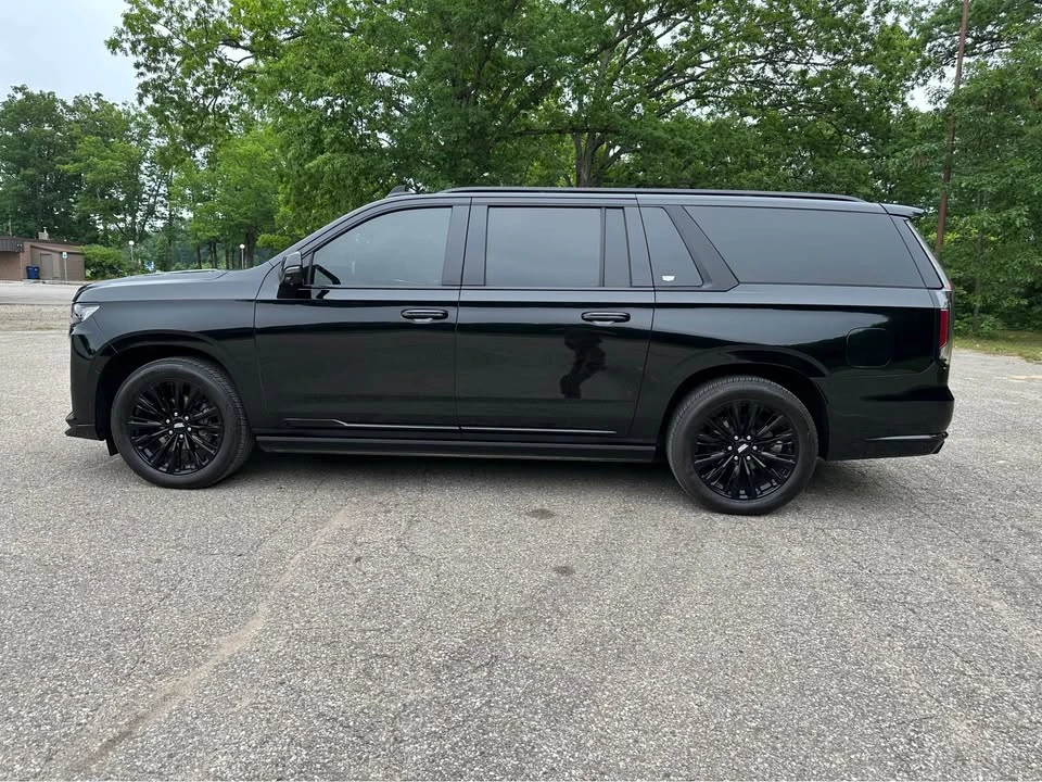 2021 Cadillac Escalade 5th Gen - Image 8 of 20