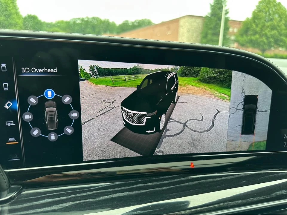 2021 Cadillac Escalade 5th Gen - Image 19 of 20