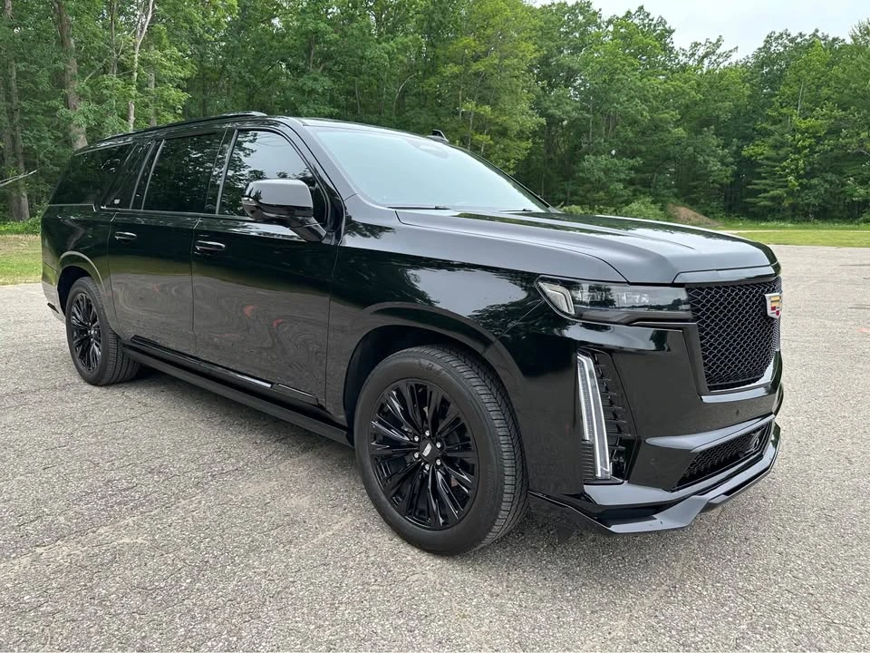 2021 Cadillac Escalade 5th Gen - Image 4 of 20