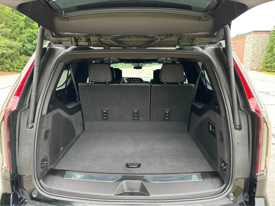 2021 Cadillac Escalade 5th Gen - Image 13 of 20