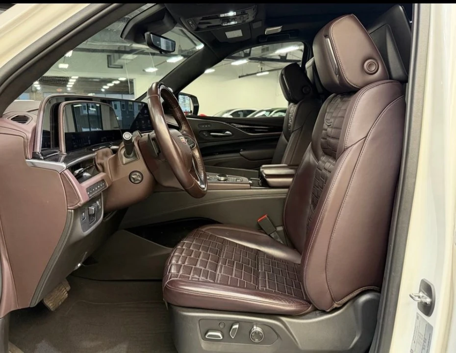 2021 Cadillac Escalade 5th Gen - Image 6 of 6