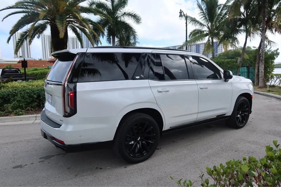 2021 Cadillac Escalade 5th Gen - Image 6 of 15