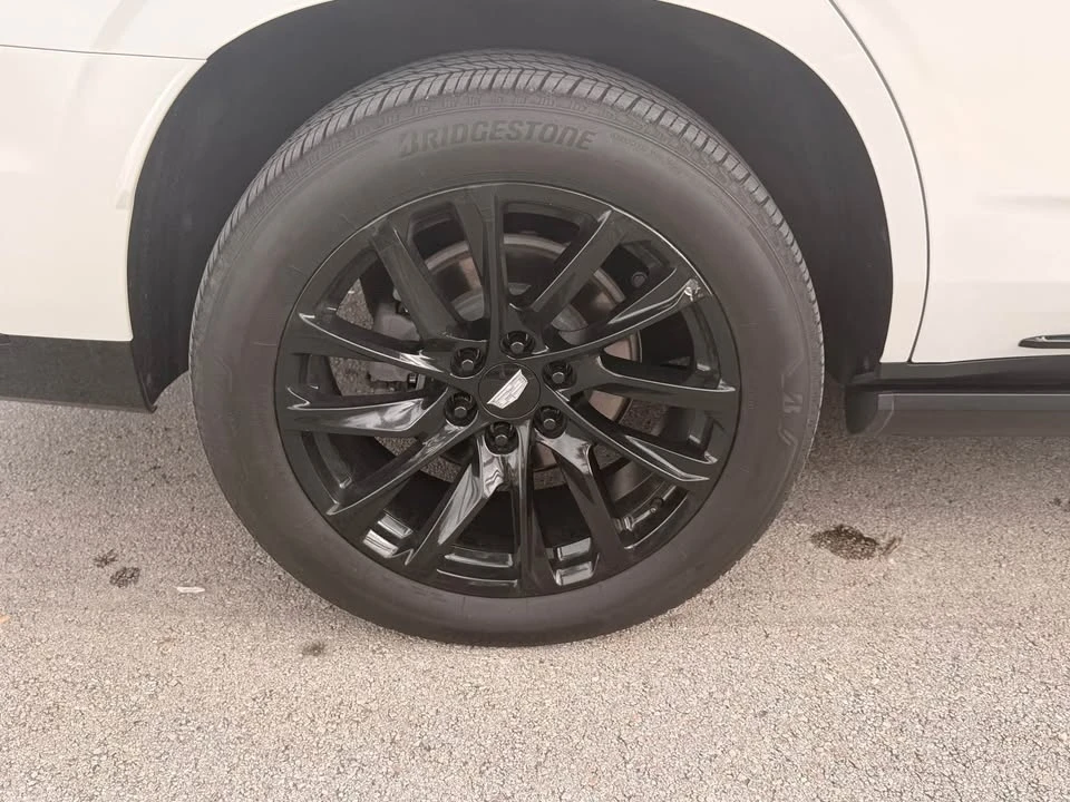2021 Cadillac Escalade 5th Gen - Image 15 of 15