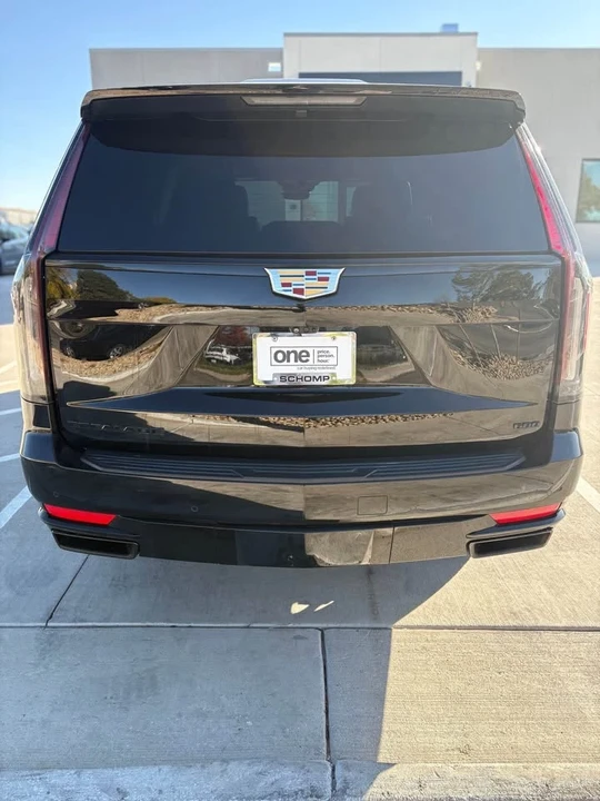 2021 Cadillac Escalade 5th Gen - Image 4 of 18