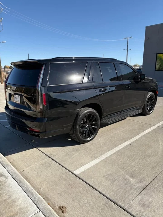 2021 Cadillac Escalade 5th Gen - Image 3 of 18