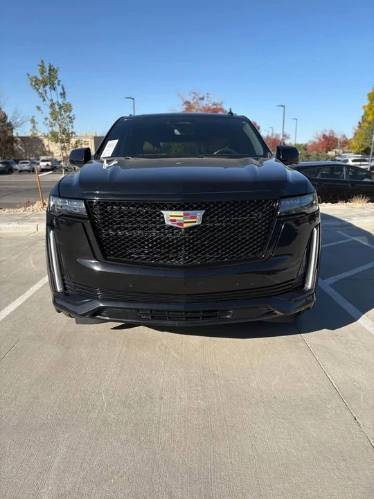 2021 Cadillac Escalade 5th Gen - Image 6 of 18
