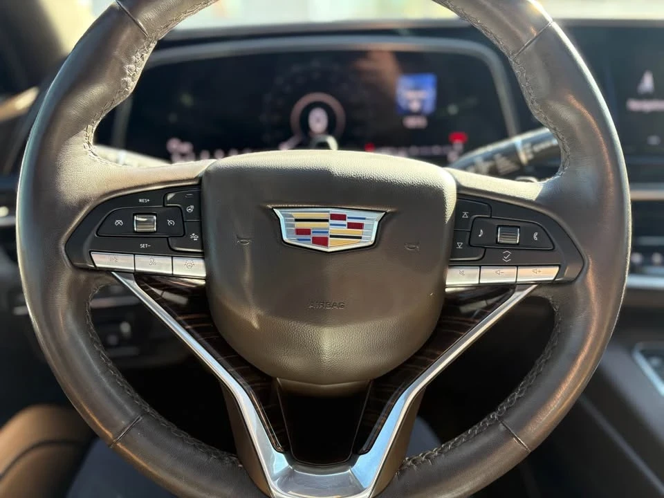 2021 Cadillac Escalade 5th Gen - Image 9 of 18