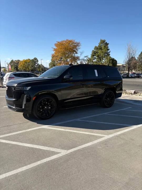 2021 Cadillac Escalade 5th Gen - Image 5 of 18