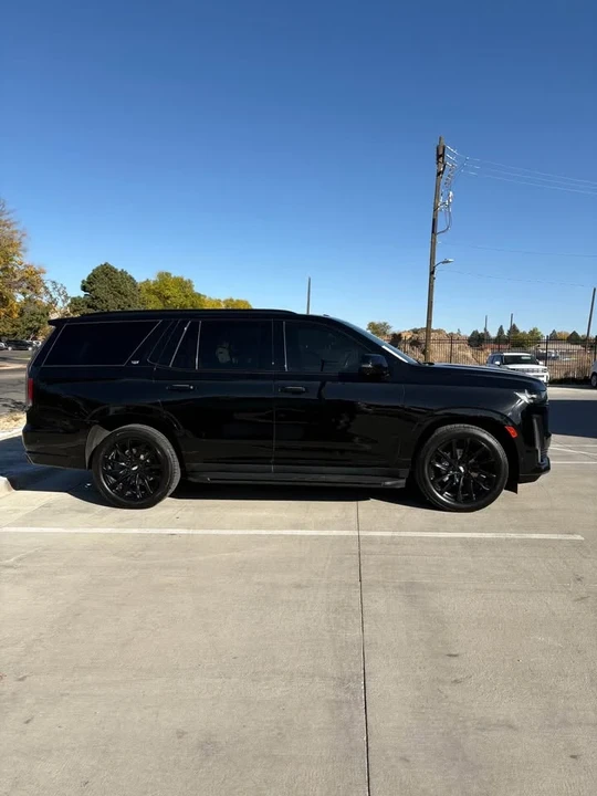 2021 Cadillac Escalade 5th Gen - Image 2 of 18