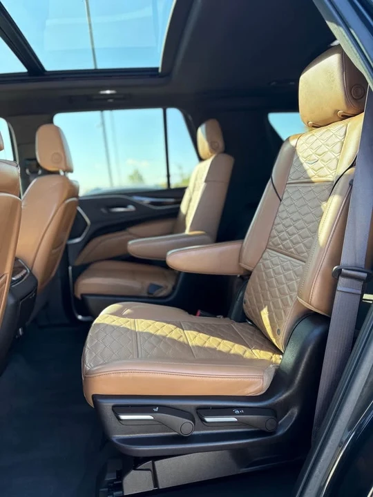 2021 Cadillac Escalade 5th Gen - Image 11 of 18