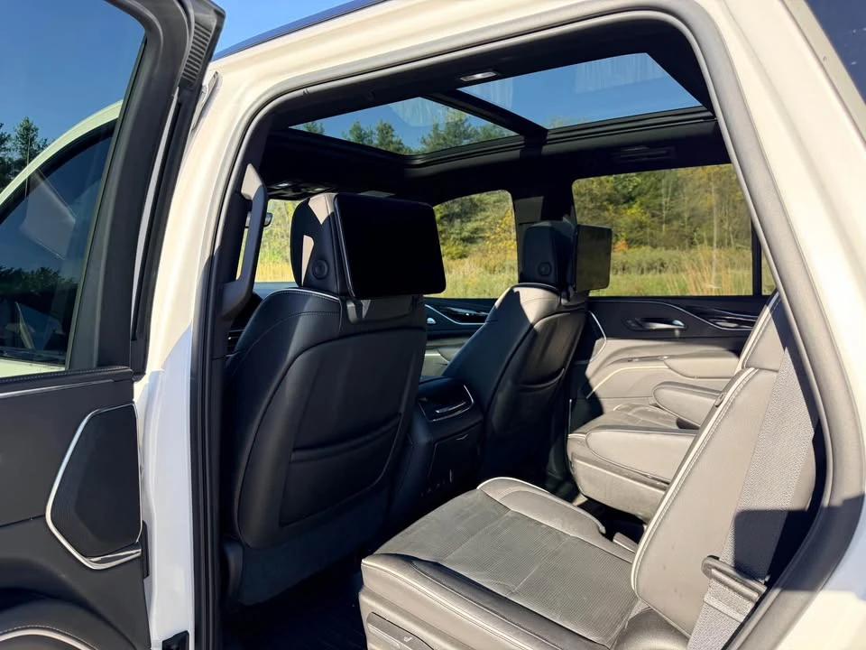 2021 Cadillac Escalade 5th Gen - Image 6 of 6