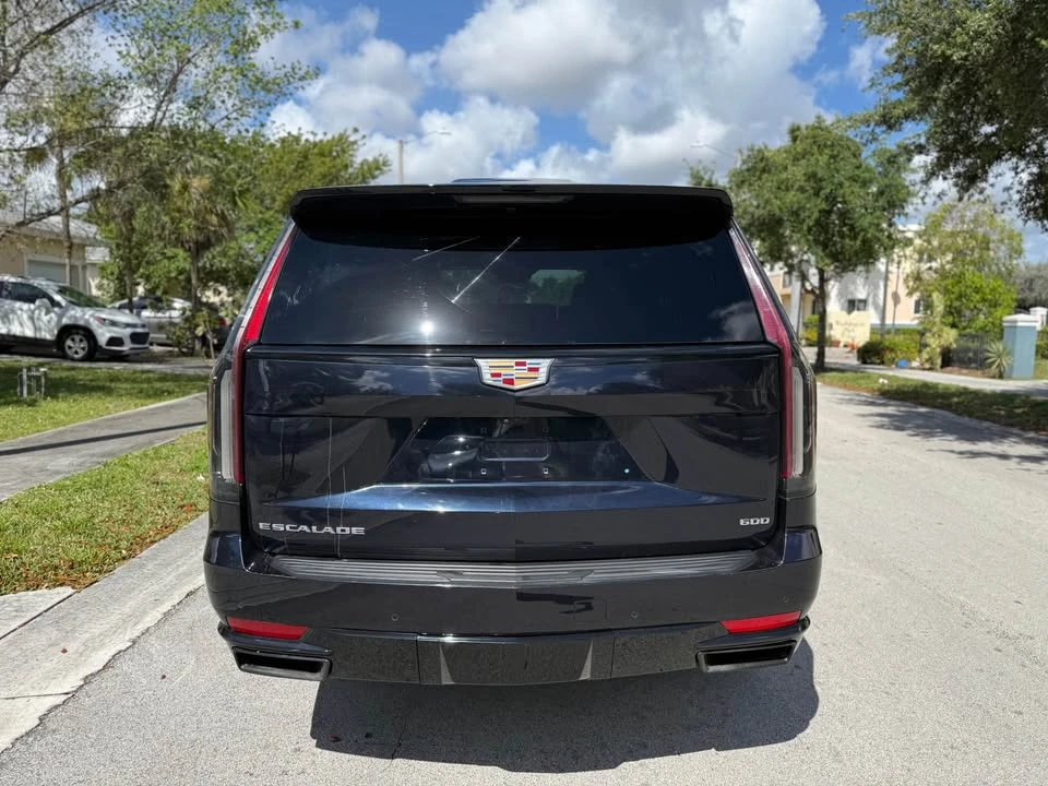 2021 Cadillac Escalade 5th Gen - Image 6 of 16