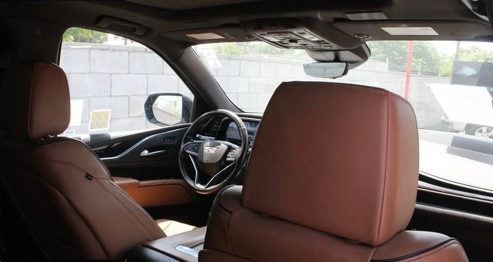 2021 Cadillac Escalade 5th Gen - Image 10 of 12