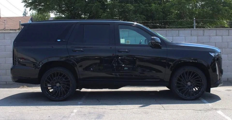 2021 Cadillac Escalade 5th Gen - Image 4 of 12
