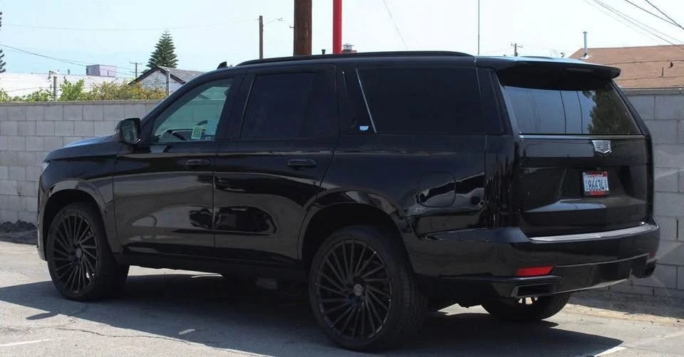 2021 Cadillac Escalade 5th Gen - Image 6 of 12
