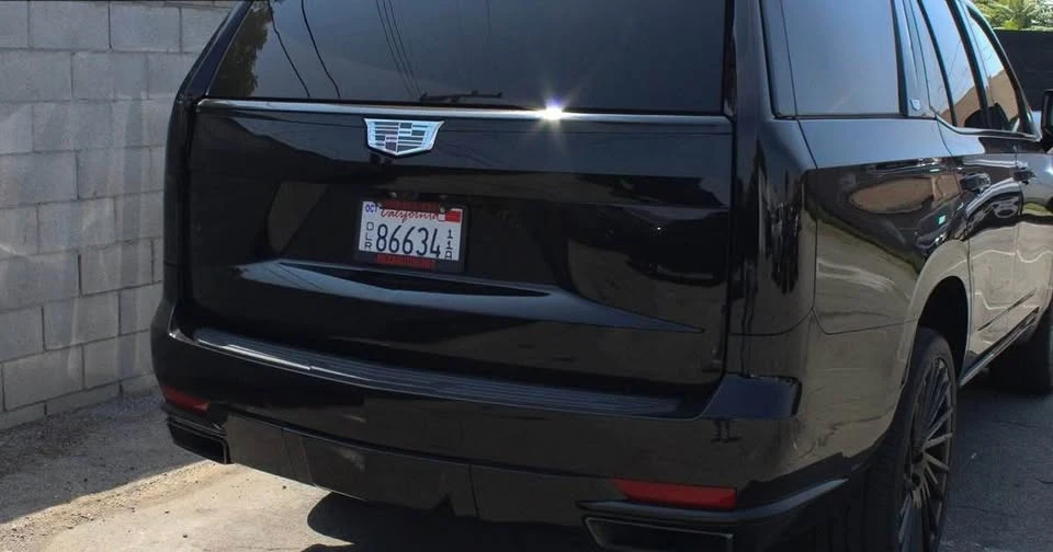 2021 Cadillac Escalade 5th Gen - Image 12 of 12
