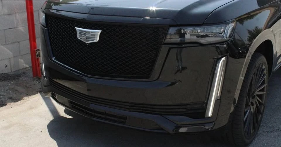 2021 Cadillac Escalade 5th Gen - Image 7 of 12