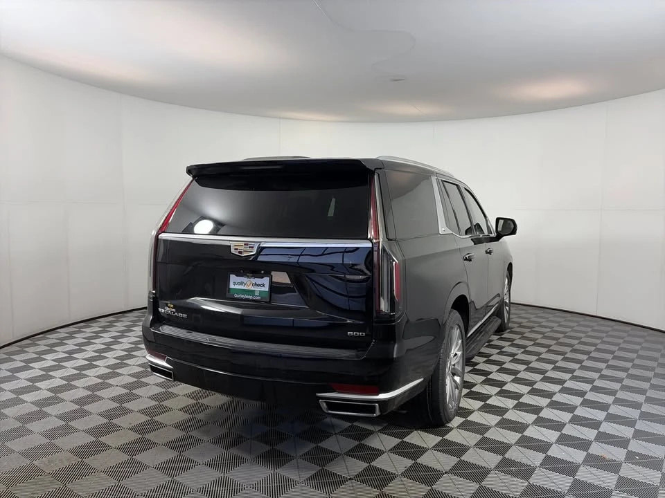 2021 Cadillac Escalade 5th Gen - Image 5 of 9