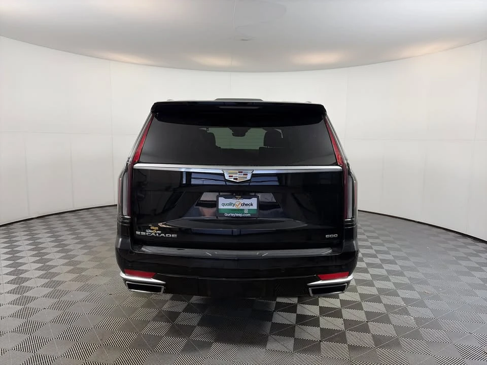 2021 Cadillac Escalade 5th Gen - Image 4 of 9