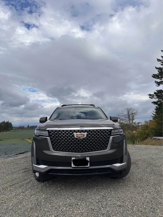 2021 Cadillac Escalade 5th Gen - Image 10 of 10