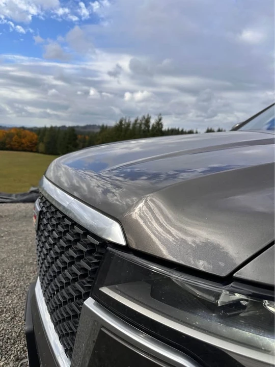2021 Cadillac Escalade 5th Gen - Image 3 of 10