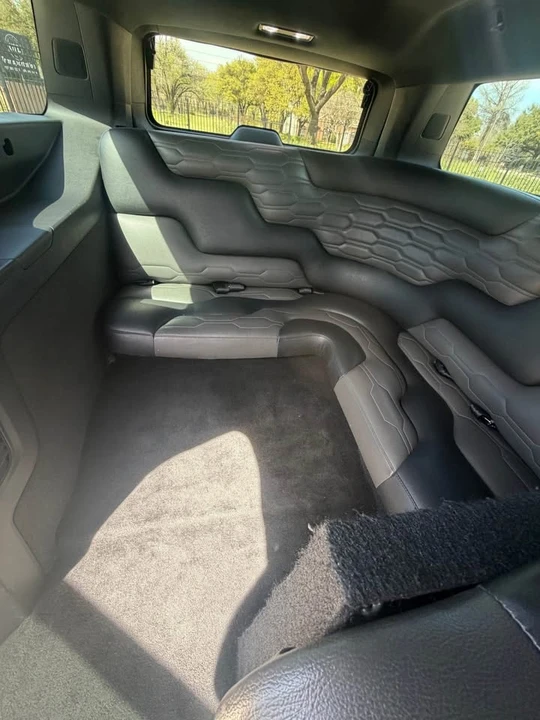 2021 Cadillac Escalade 5th Gen - Image 7 of 11