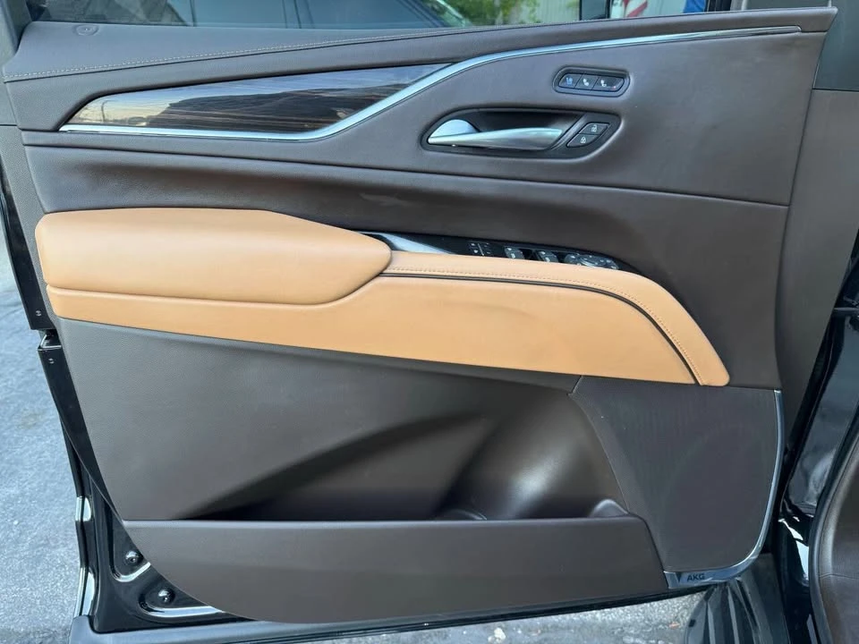 2021 Cadillac Escalade 5th Gen - Image 9 of 20