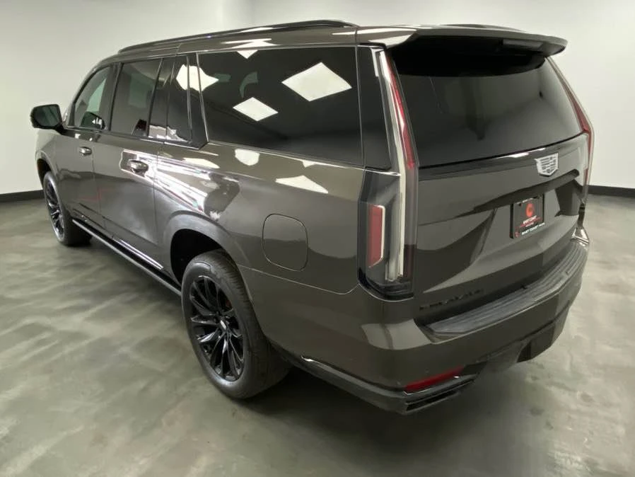 2021 Cadillac Escalade 5th Gen - Image 3 of 19