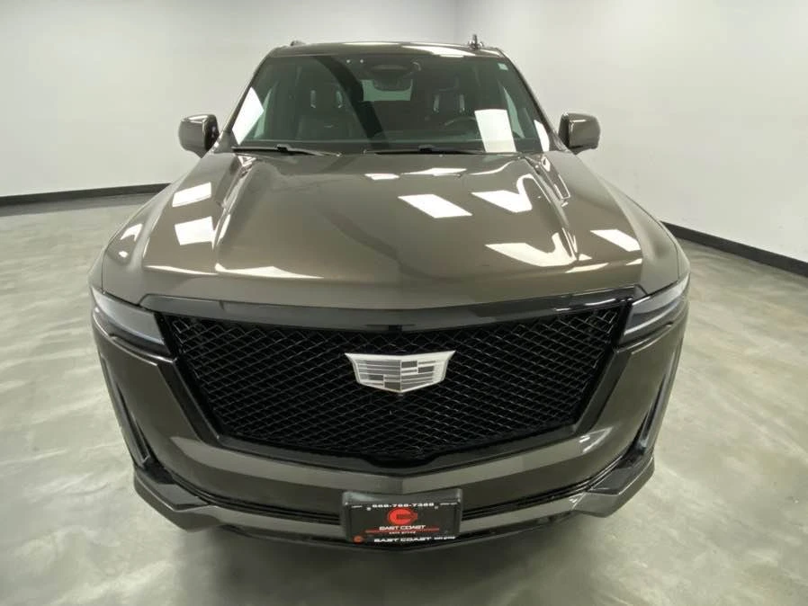 2021 Cadillac Escalade 5th Gen - Image 7 of 19