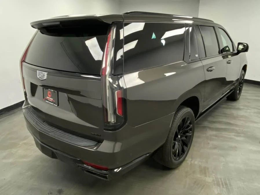 2021 Cadillac Escalade 5th Gen - Image 5 of 19
