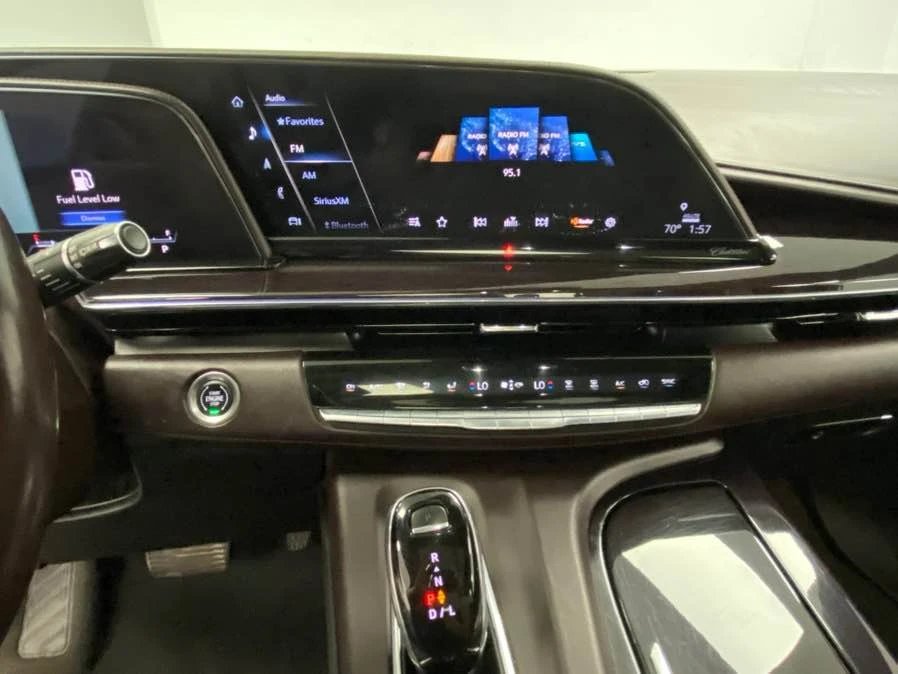 2021 Cadillac Escalade 5th Gen - Image 12 of 19