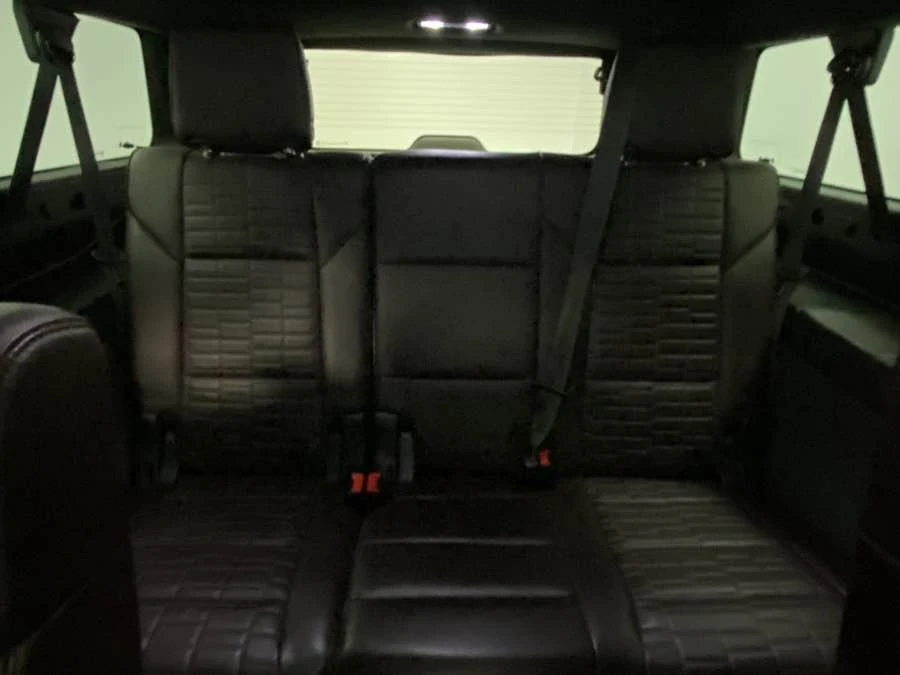 2021 Cadillac Escalade 5th Gen - Image 16 of 19
