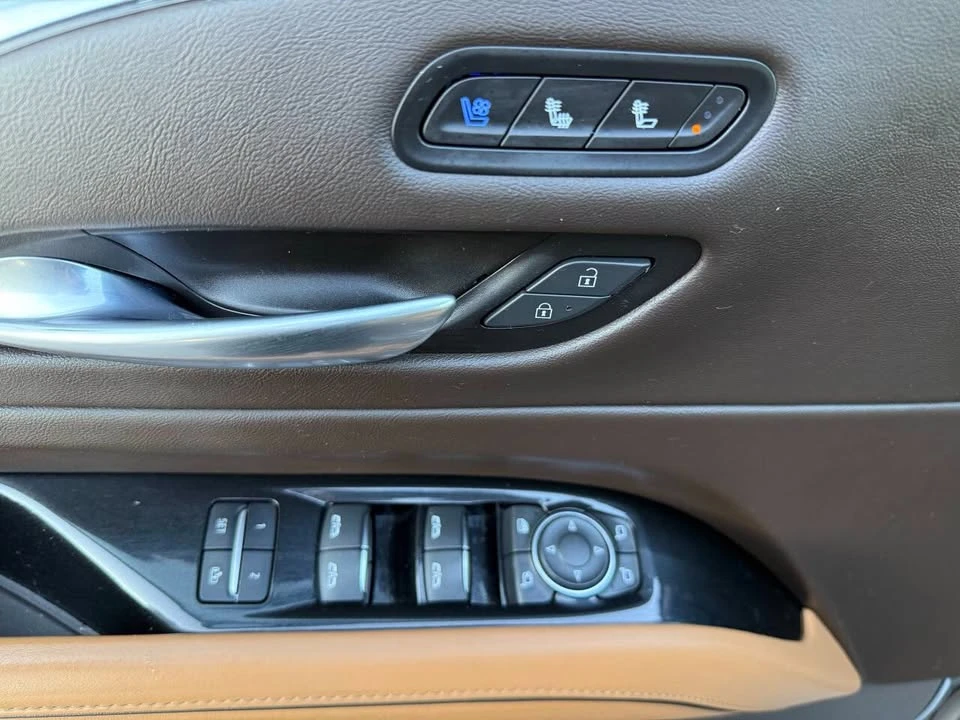 2021 Cadillac Escalade 5th Gen - Image 10 of 20
