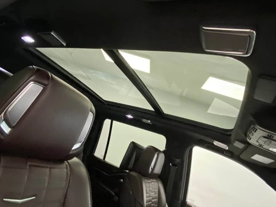 2021 Cadillac Escalade 5th Gen - Image 11 of 19