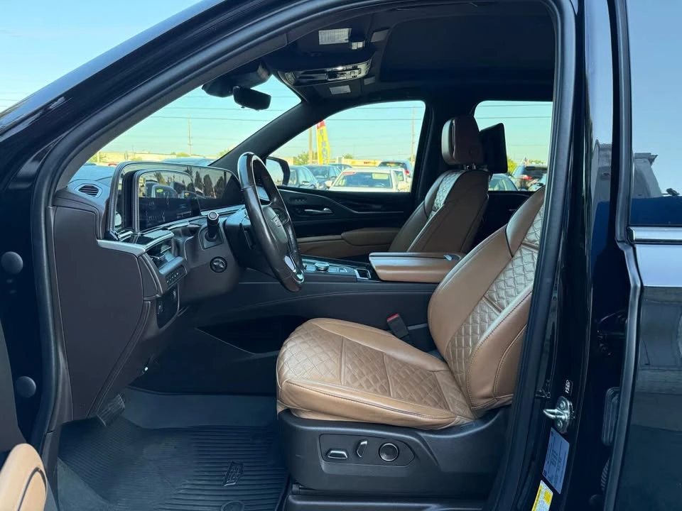 2021 Cadillac Escalade 5th Gen - Image 11 of 20