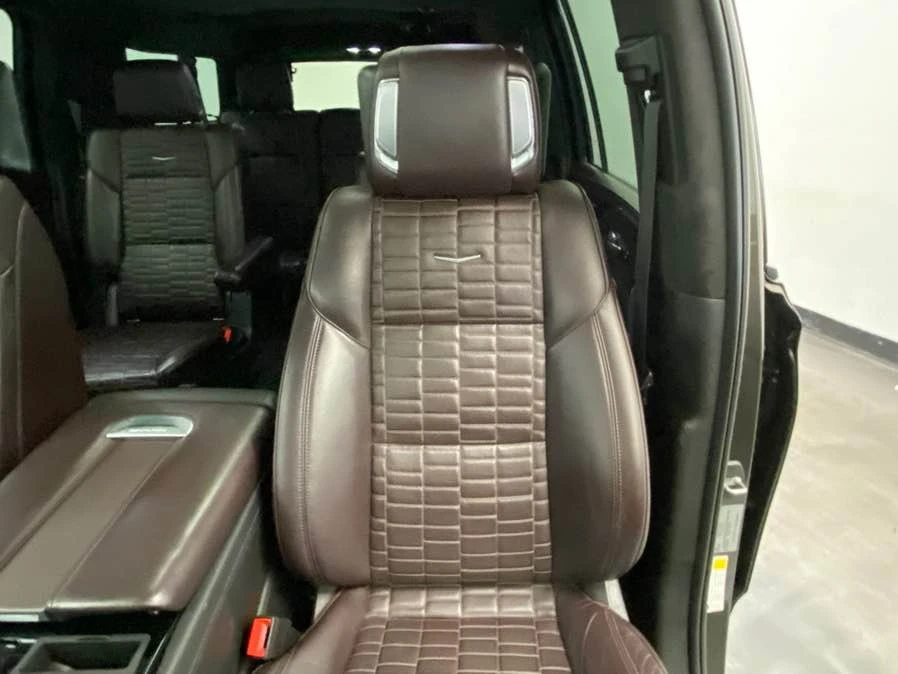 2021 Cadillac Escalade 5th Gen - Image 10 of 19