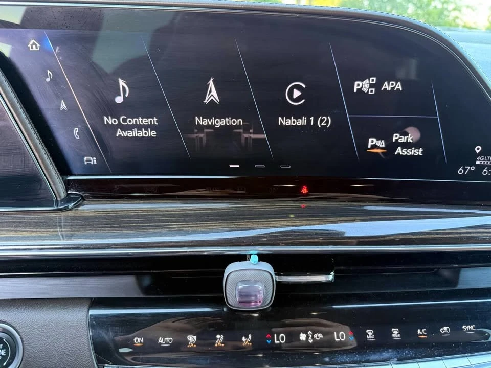 2021 Cadillac Escalade 5th Gen - Image 20 of 20