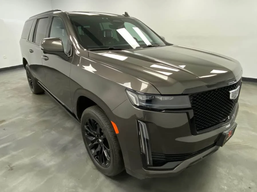 2021 Cadillac Escalade 5th Gen - Image 6 of 19