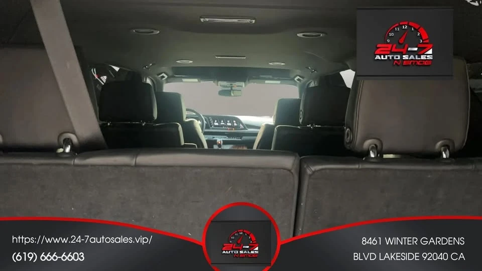2021 Cadillac Escalade 5th Gen - Image 9 of 20