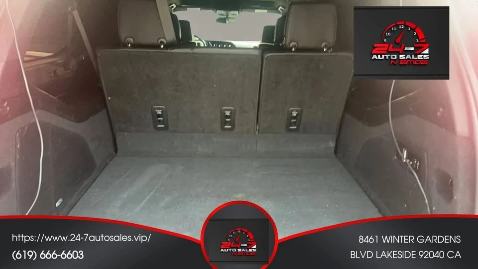 2021 Cadillac Escalade 5th Gen - Image 8 of 20
