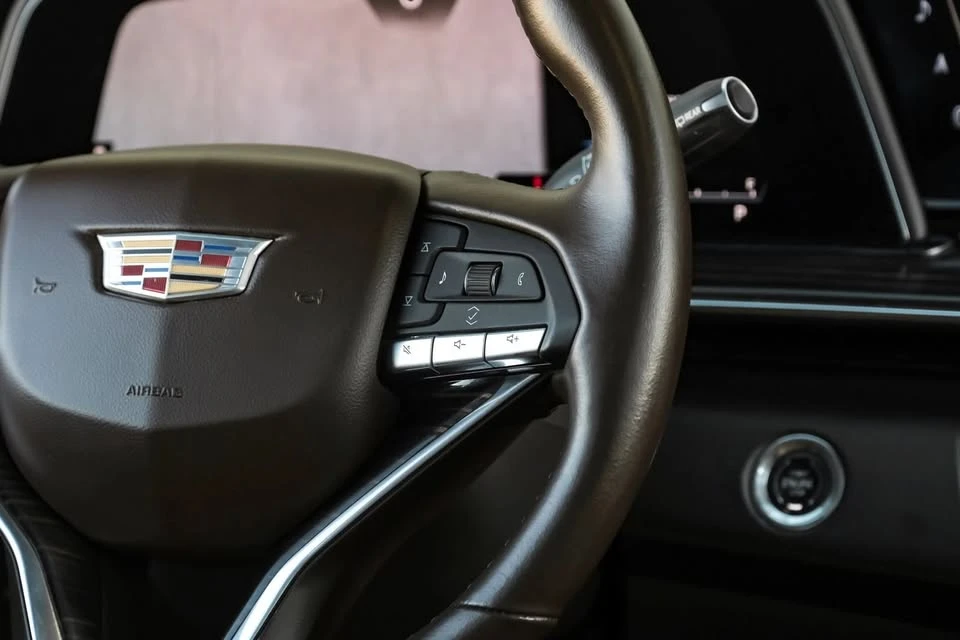 2021 Cadillac Escalade 5th Gen - Image 20 of 20