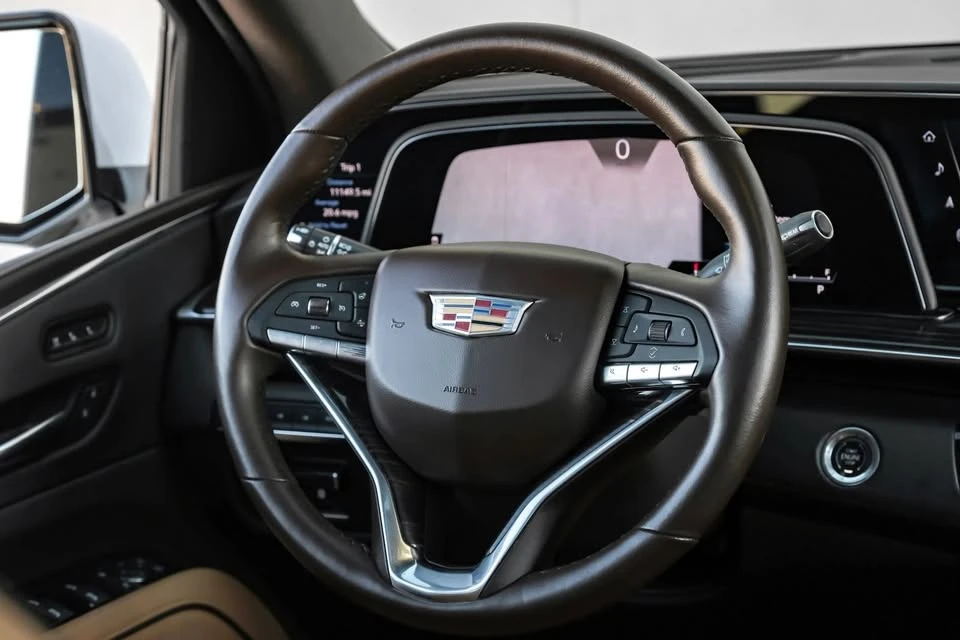 2021 Cadillac Escalade 5th Gen - Image 18 of 20