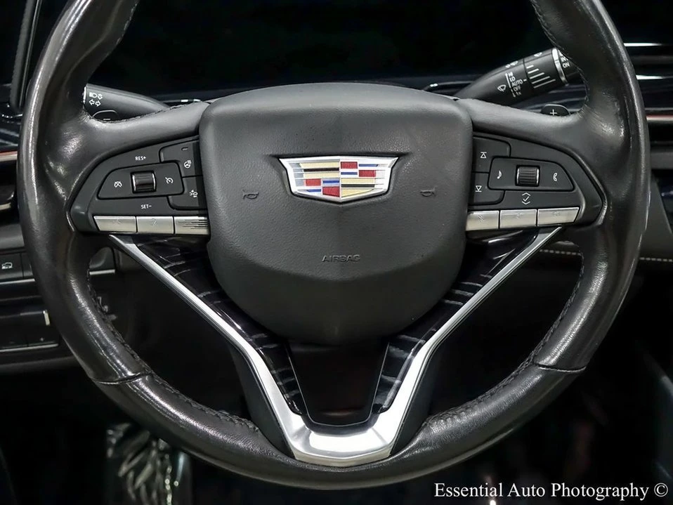 2021 Cadillac Escalade 5th Gen - Image 12 of 20