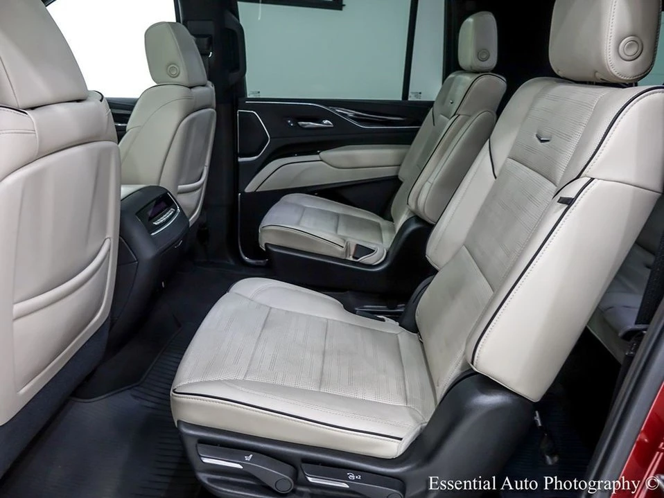 2021 Cadillac Escalade 5th Gen - Image 7 of 20