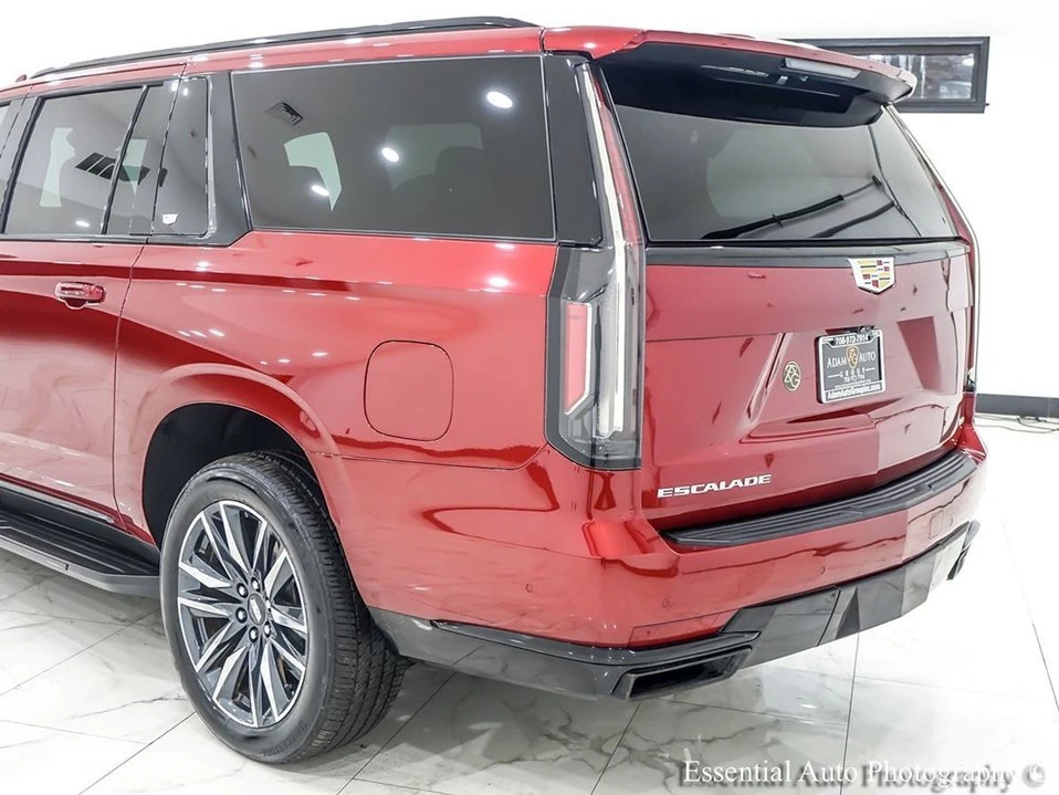 2021 Cadillac Escalade 5th Gen - Image 5 of 20