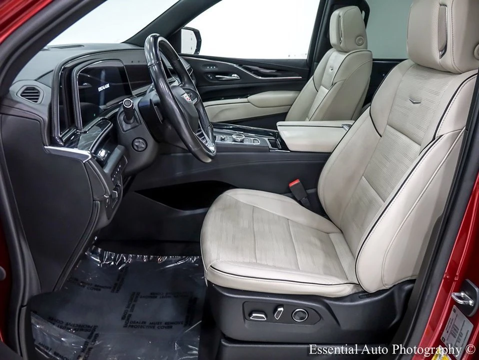 2021 Cadillac Escalade 5th Gen - Image 6 of 20
