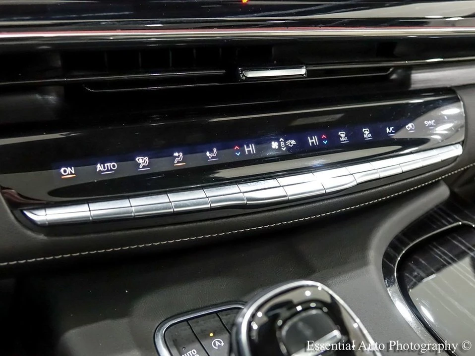 2021 Cadillac Escalade 5th Gen - Image 18 of 20