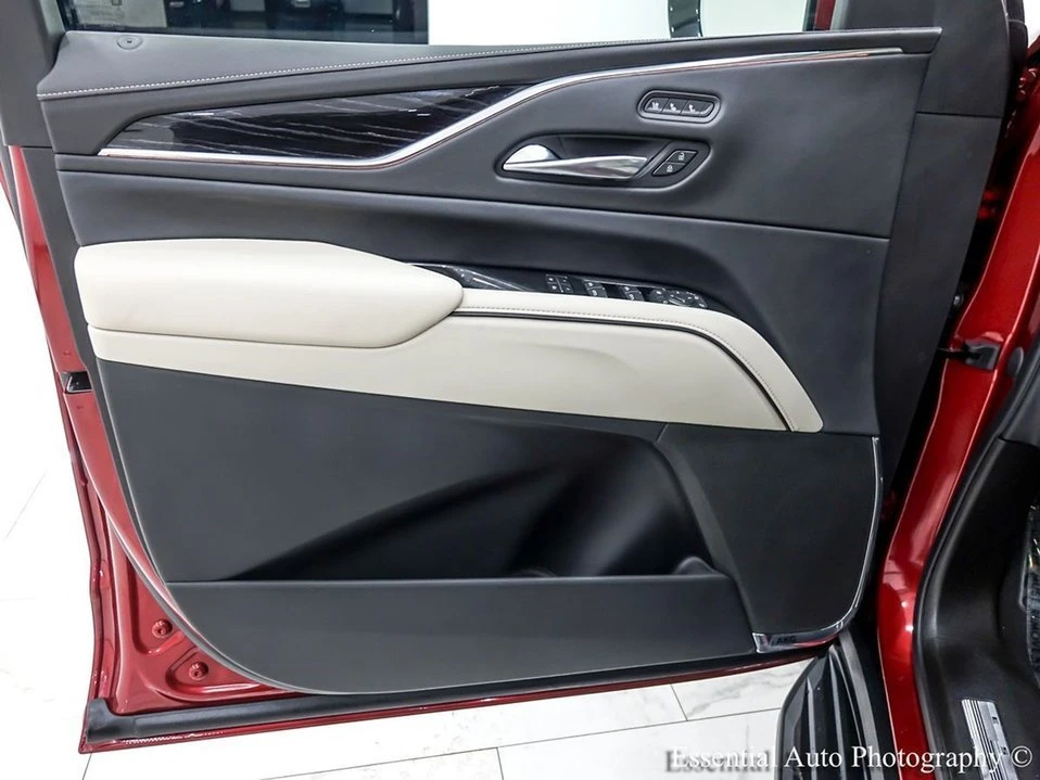 2021 Cadillac Escalade 5th Gen - Image 20 of 20